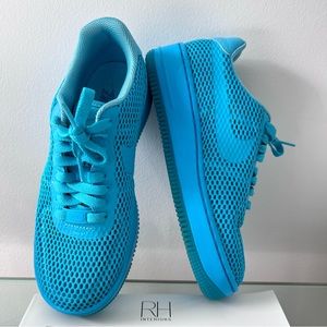 Nike Airforce 1 Low Upstep Women’s